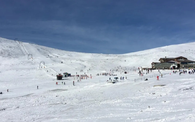 Aitheron Hotel Air Park