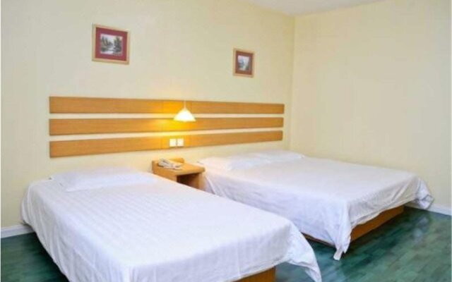 Motel Ji'nan North Gongye Road