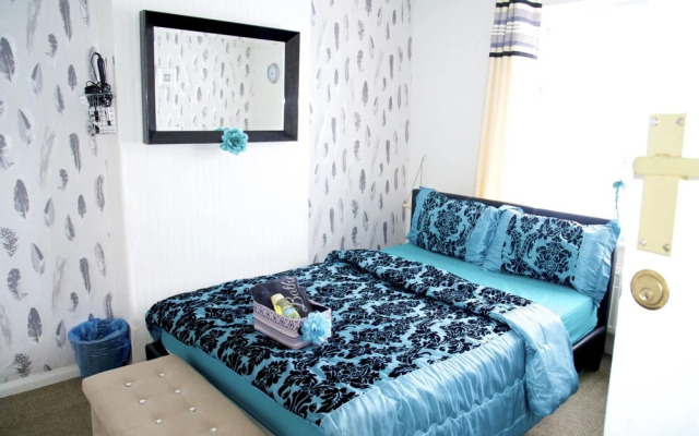 A & L Lodgings