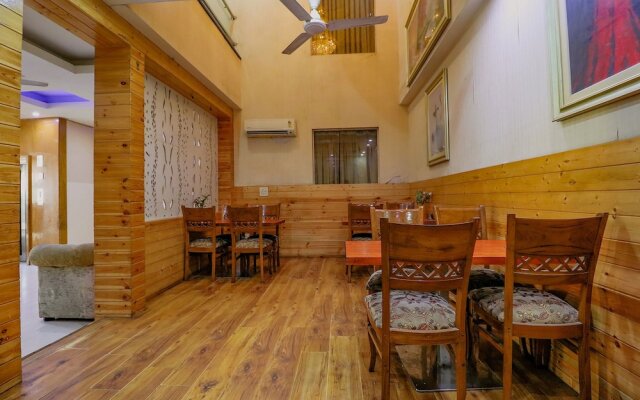 Fabhotel Gaba Corporate Suites