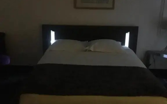 Les Appartements Berthe Molly