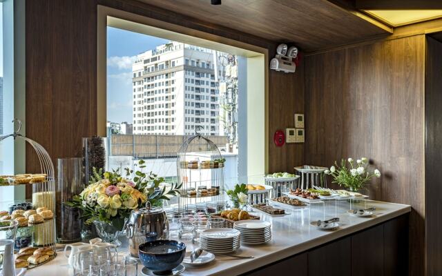 Icon Saigon-Luxury Design Hotel