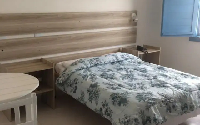 Rafas Pousada Encantos de Minas