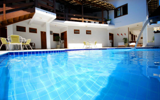 Hotel Bem Brasil
