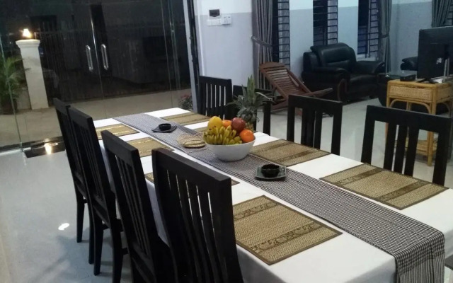 Anou Home - Guesthouse