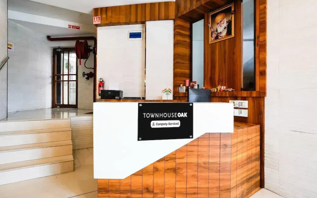 Elite Stays at Vashi Mumbai
