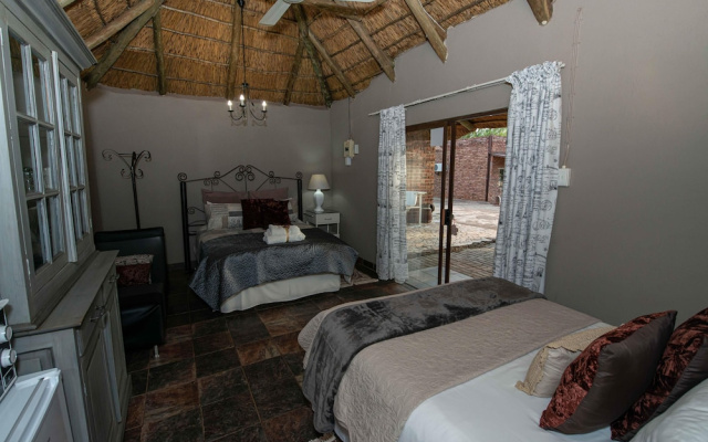 Sun Down Lodge & Conference