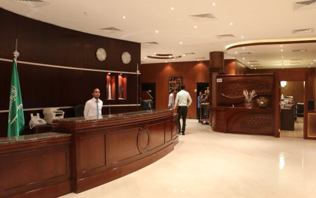 Accor Hotel
