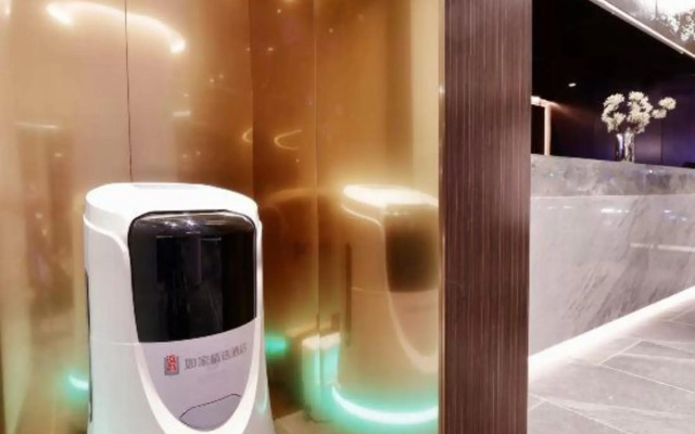 Homeinn Plus Hotel (Huaibei Yingshan Middle Road Hejie)