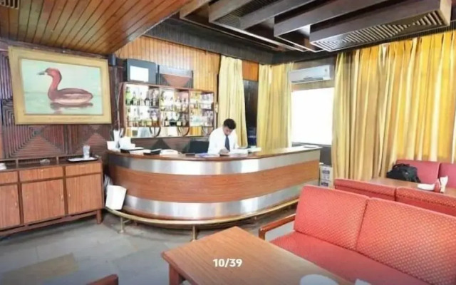 Dabchick Tourist Resort