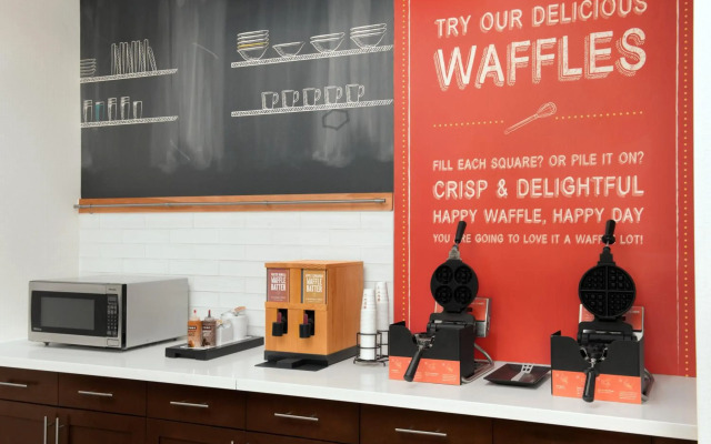 Hampton Inn & Suites Orangeburg