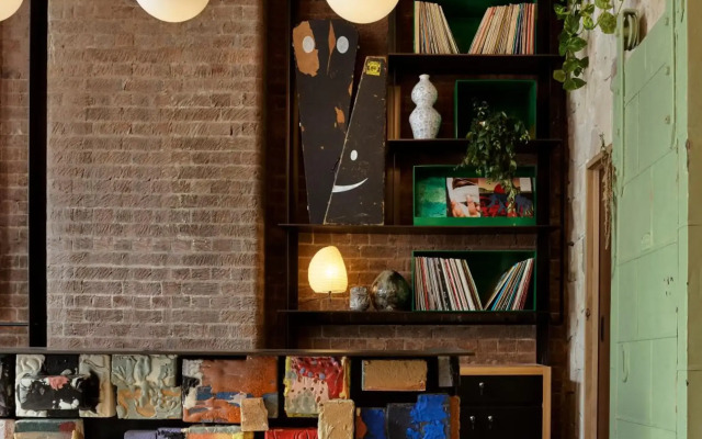 Ace Hotel Sydney