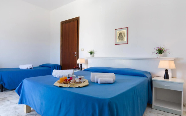 Hotel Luna Lido