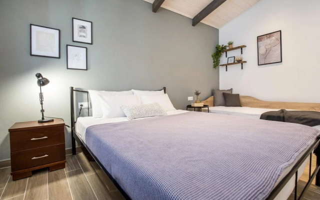 Thasos Bespoke Haven - Meltemi Summer Retreat