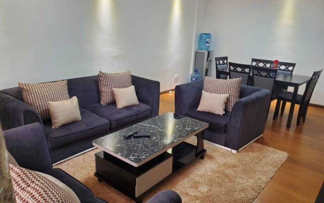 Amazing Condominium
