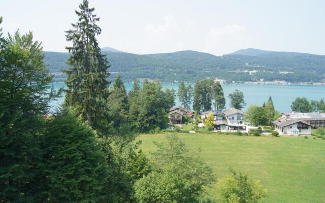 Appart-Pension Seehang