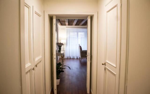 Cavour44 - Palazzo Canossa