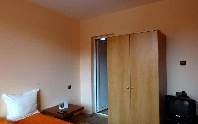 Family hotel Rose