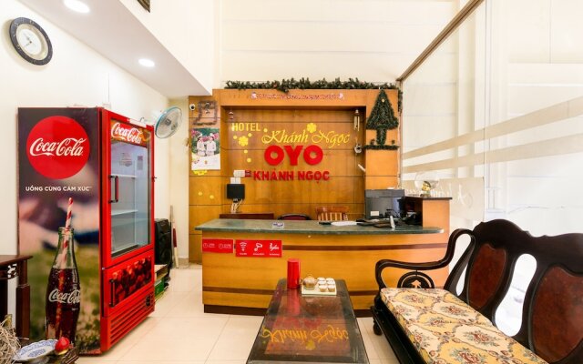 OYO 423 Khanh Ngoc Hotel