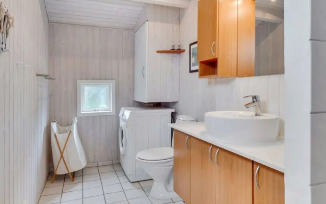 "Spasoje" - 425m from the sea in NW Jutland