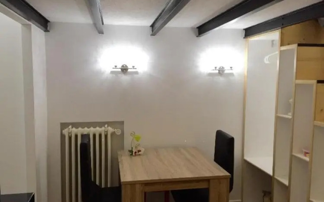 Studio Deco Design, Hyper Calme