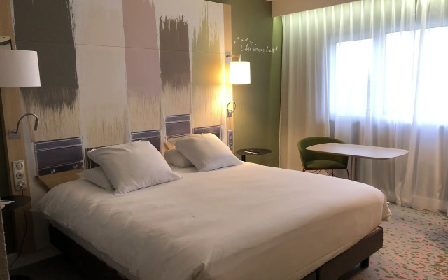 Mercure Reims Parc des Expositions