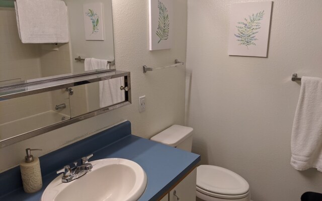 Gated Community in Waikoloa 2 Bedrooms and 2 Baths