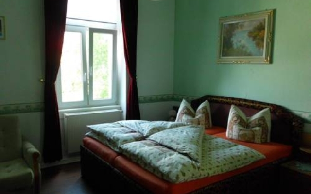 Apartment Bella