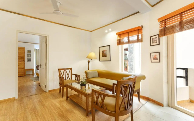 The Pinewood, Nainital by Leisure Hotels