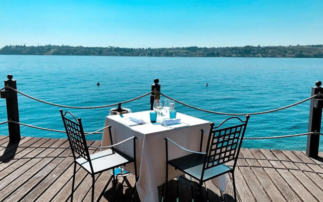 Hotel Spiaggia d'Oro - Garda Lake Collection