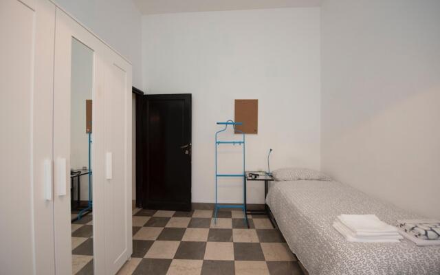 Guelfa Apartment in Firenze