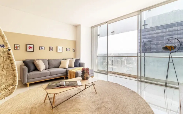 Casa Reforma by Kukun