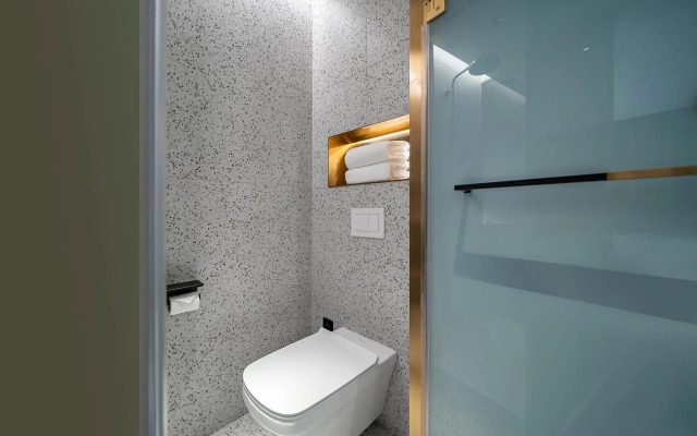 CitiGO Hotel in K11, Shekou Cruise Homeport, Shenzhen