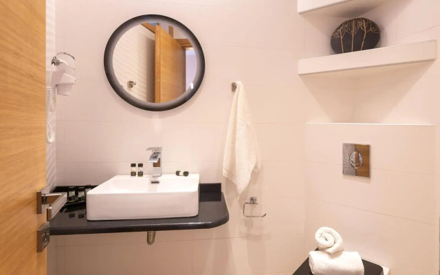 Panorama Exclusive Suites