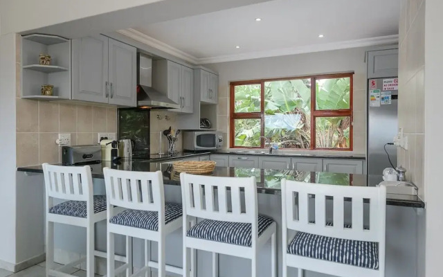 San Lameer Villa Rentals 14201