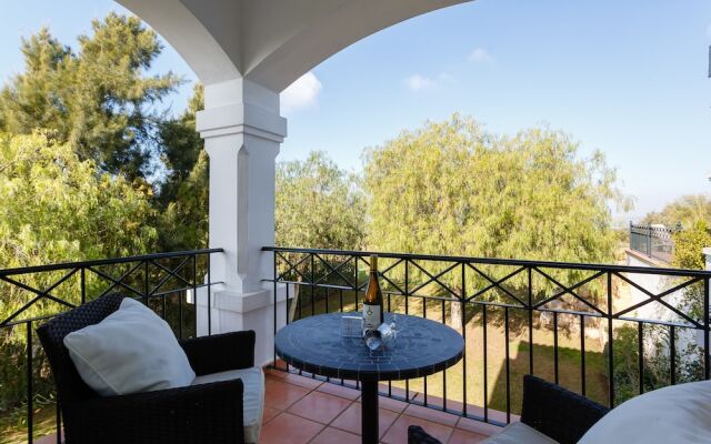 Arcos Gardens Sol Rent Golf