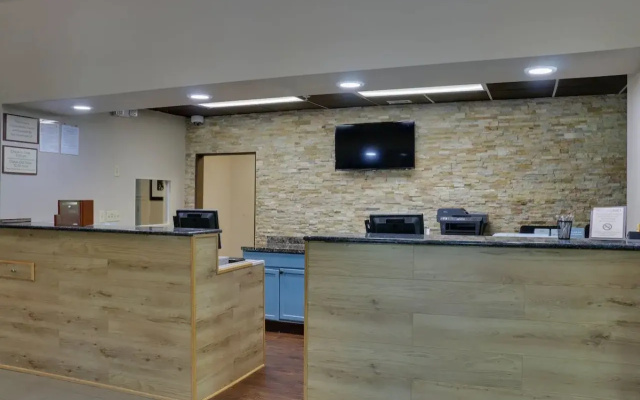 Country Inn & Suites by Radisson, Savannah Southside