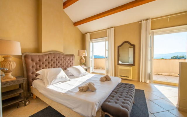 Golf Resort & Country Club Saint-Tropez
