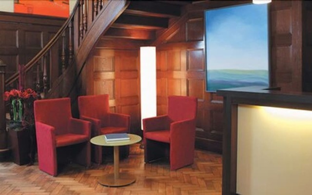 Maris Hotel