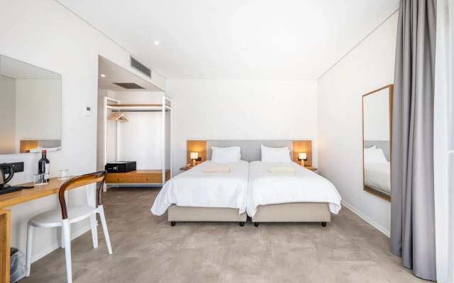 Athina Palace Resort & Spa