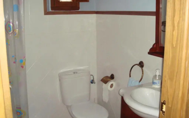 Los Arcos de Yanguas