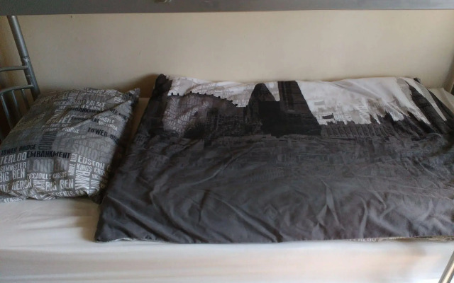 Hootananny Hostel