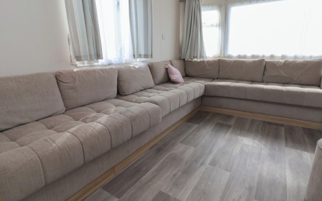 A5 Static Caravan