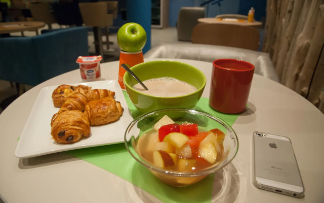 Ibis Styles Saint Malo Port