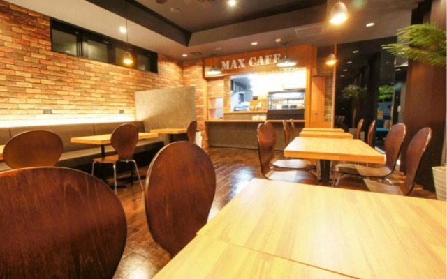 Hotel Livemax Fukushima Koriyama Ekimae