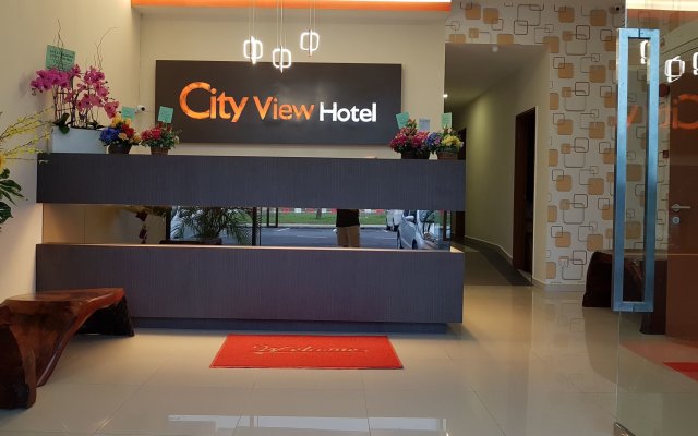 City View Hotel At Klia Klia2