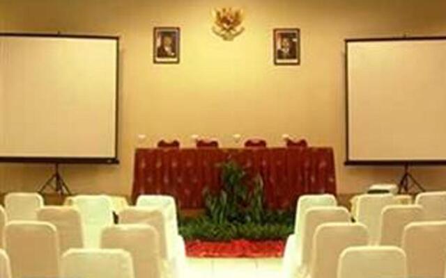 d'Emmerick Salib Putih Hotel Salatiga