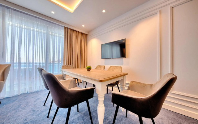 Kalamper Hotel & Spa