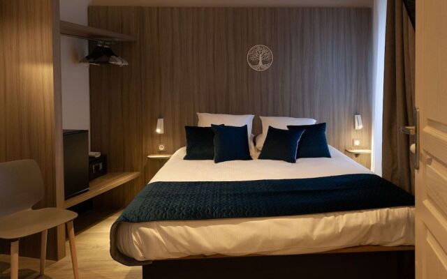 HNG Hotel Nancy Gare