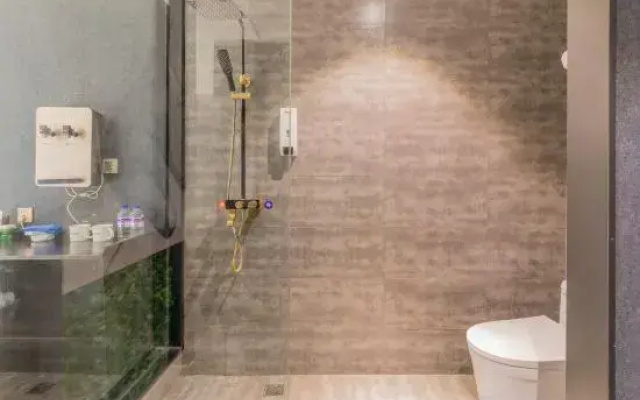 Jinzhong Tashe Boutique Hotel